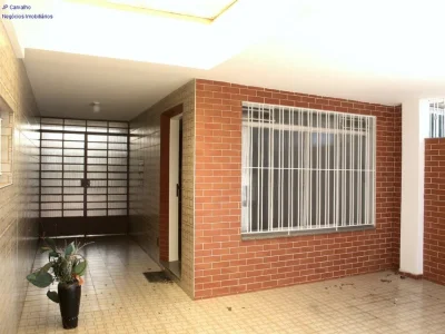 Localização Privilegiada Planalto Paulista com área Construi
