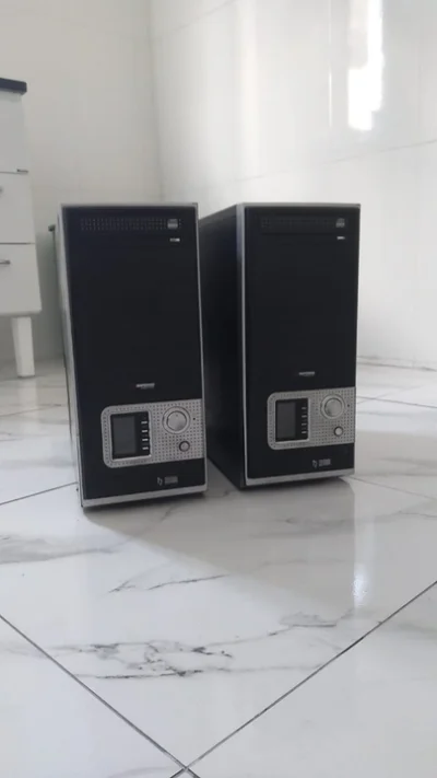 Computadores Semi Novos
