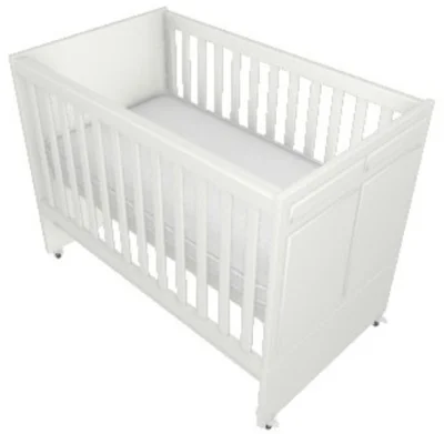 Berço / Mini Cama Marca Divicar