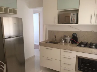 Vendo um Lindo Apt e Carapicuíba Já com Móveis Planejados