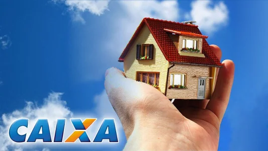Apartamentos e Casas Financiadas