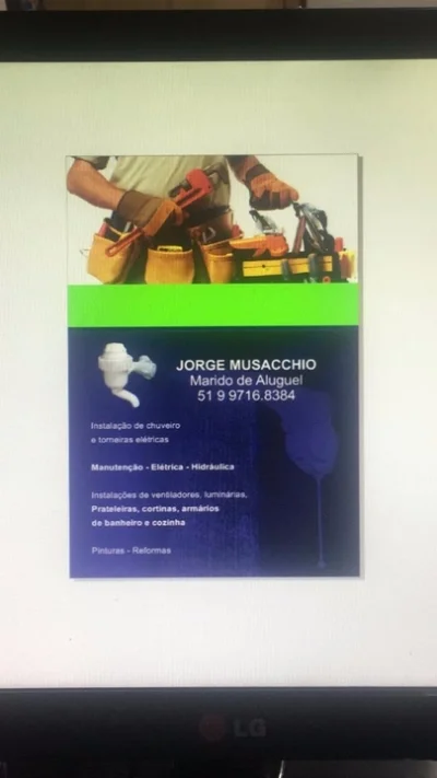 Marido de Aluguel