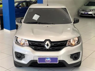 Carro Semi Novo