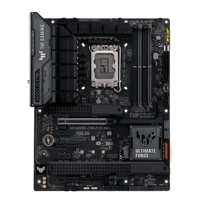 TUF GAMING Z790-PLUS WIFI