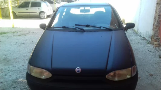 Carro Venda