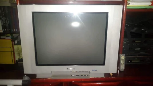 Vendo TV de 29" Philco