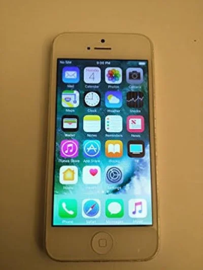 Iphone 5 32gb