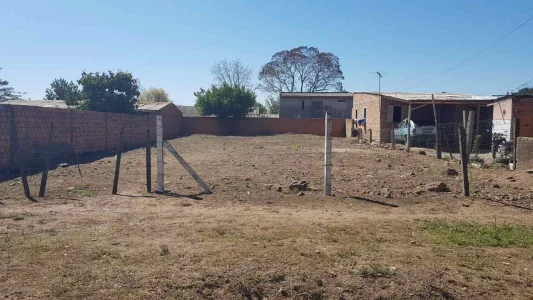 Terreno Bem Localizado