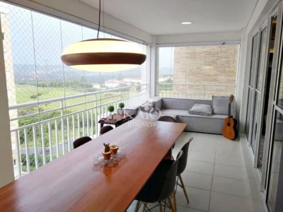 Apartamento, Mogi das Cruzes/sp, Condominio Helbor Home Club Itapety