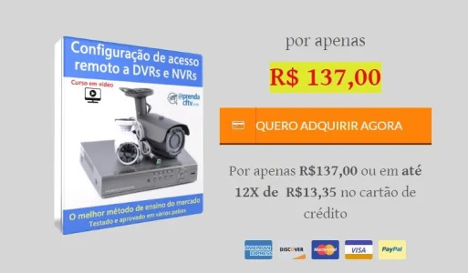 Configurar Dvr com Profissionais Mesmo sem Experiência Ganhe Dinheiro!