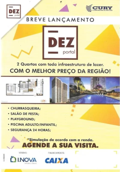 Minha Casa Minha Vida Dez Portal
