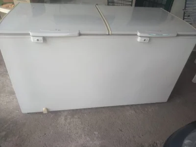 Freezer Impecável