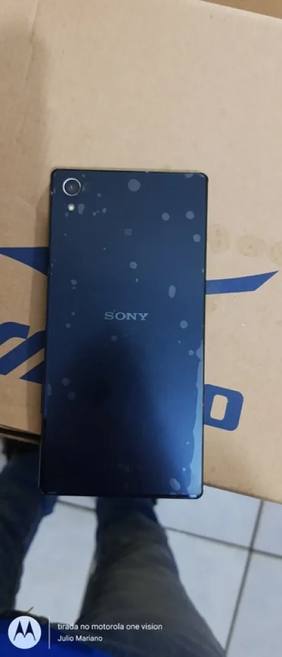 Sony Z5