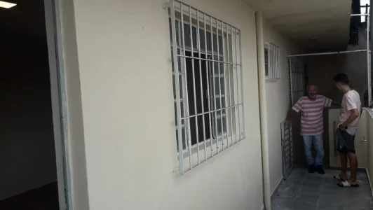 Alugo Quarto para Senhor Aposentado R$ 230,00