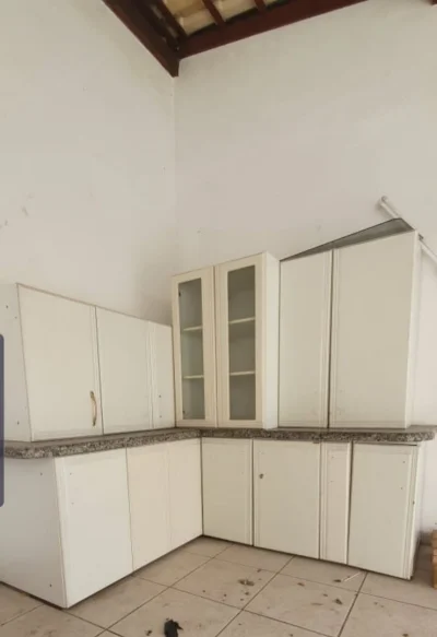 Vendo Cozinha
