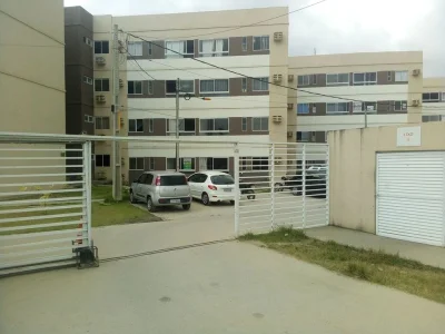 Apartamento Repasso Completo