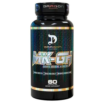 Mk Gh Dragon Pharma