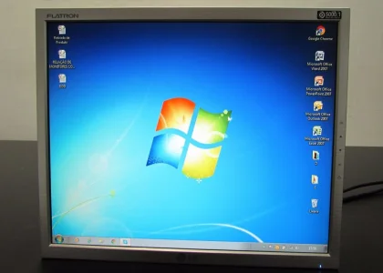Monitor