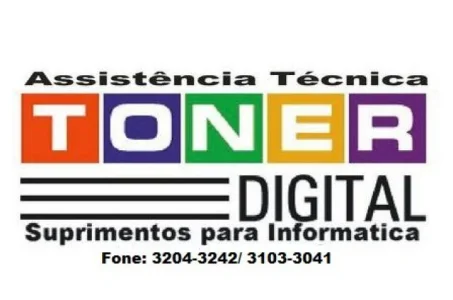 Conserto de Impressora e Aluguel
