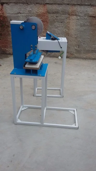 Máquina de Chinelo