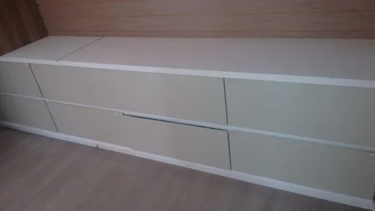 Móveis de Lojas