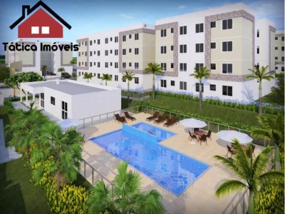 ótimos Apartamentos