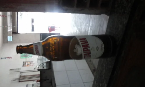 Litrao de Itaipava Vazio
