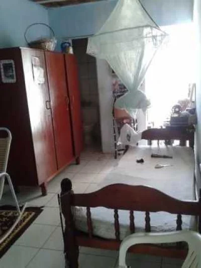 3 Suites, 1 Quarto Garagem, Varanda, 2 Andares por Apenas 220mil