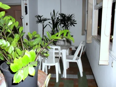 Apartamento 4 Quartos Copacabana