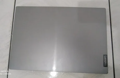 Notebook Lenovo Ideapad S145