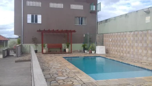 Chácara Festas e Travessuras
