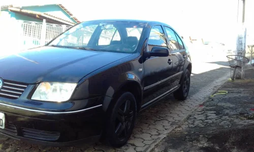 Volkswagen Bora 2.0 Mi (aut) 2006