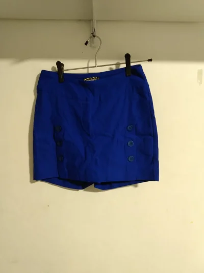 Short Saia