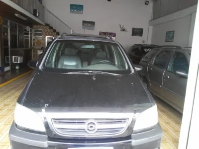 Vendo Zafira