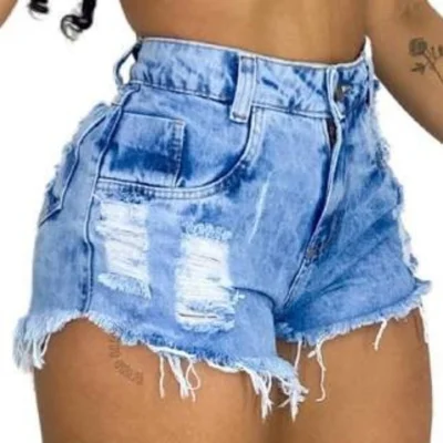 Short Jeans