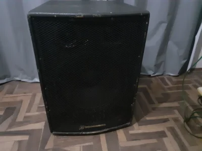 Power Aplifier Multi-use Mpa 3000