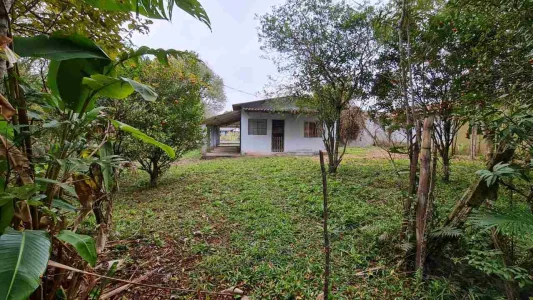 Vendo Linda Chácara