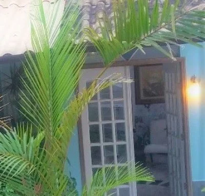 Quarto Mobiliado para Rapaz no Recreio