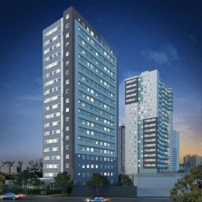 a Infraestrutura do Local é Excelente Estando no Coração de