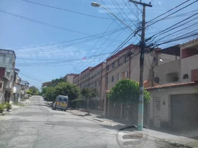 Apartamento Centro de Itaquera R$. 200.000,00