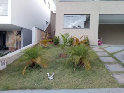 Casa Condomínio Bella Città Mogi das Cruzes