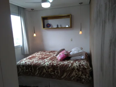 Cama Queen Size