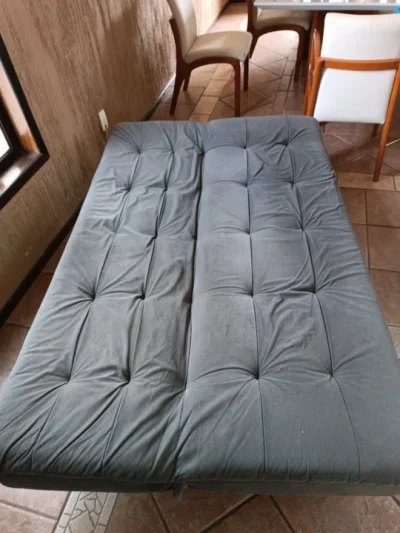 Vende Sofá Cama