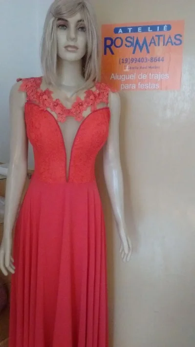 Atelie Rosi Matias