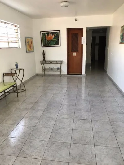 Apartamento Padrao