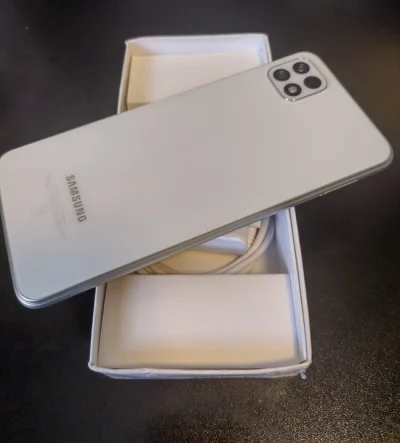 Celular Samsung Galaxy A22 5g