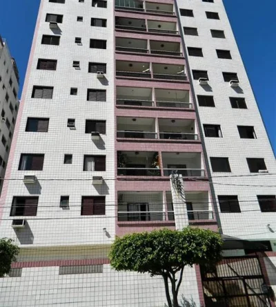 Apartamento com 373.47 m2 - Tupi - Praia Grande SP