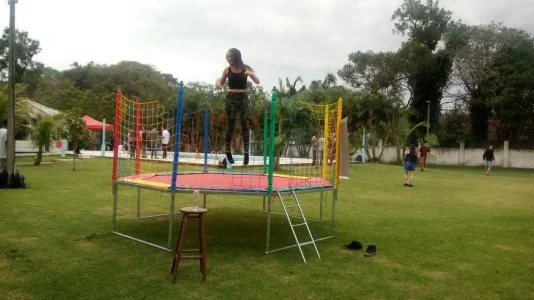 Animabrink Locação de Brinquedos