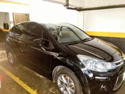 Vendo Automóvel Citroen