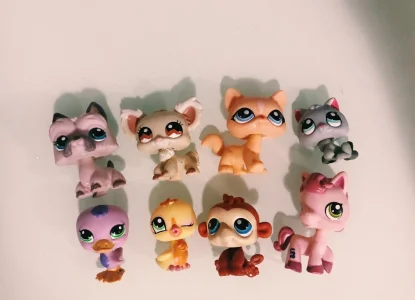 Littlest Pet Shop